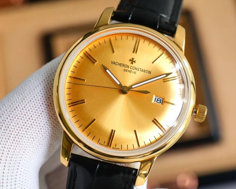ZeroBulk VACHERON CONSTANTIN Watches 205265