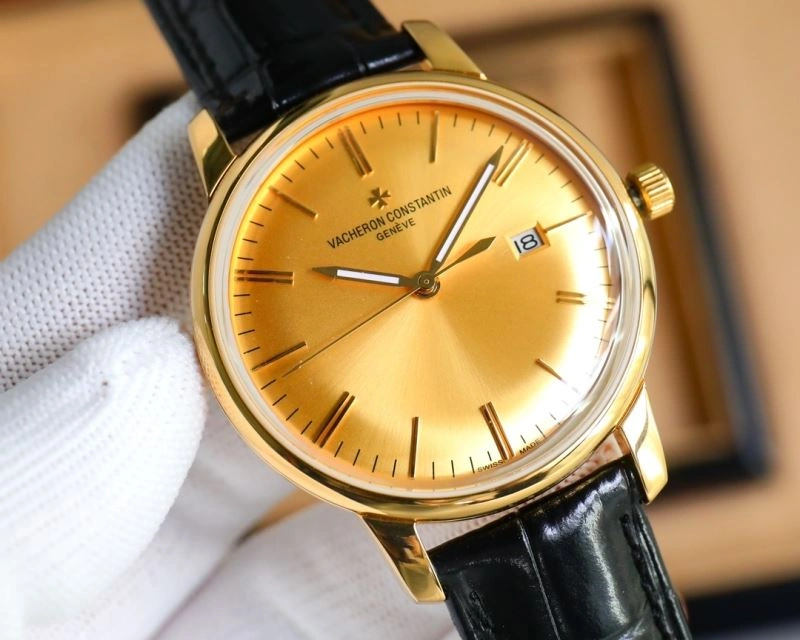 ZeroBulk VACHERON CONSTANTIN Watches 205265
