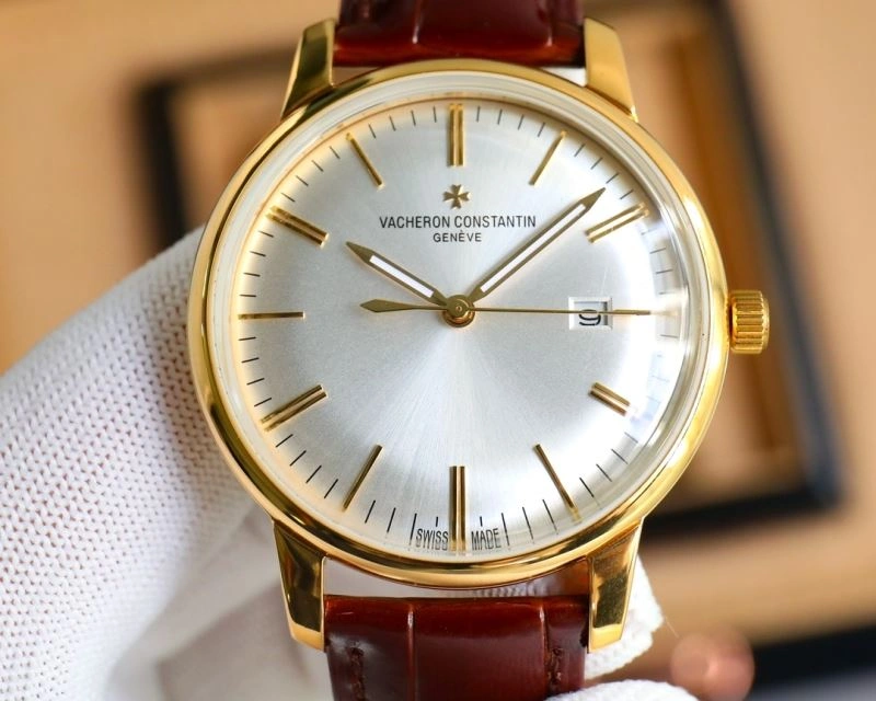 ZeroBulk VACHERON CONSTANTIN Watches 205265