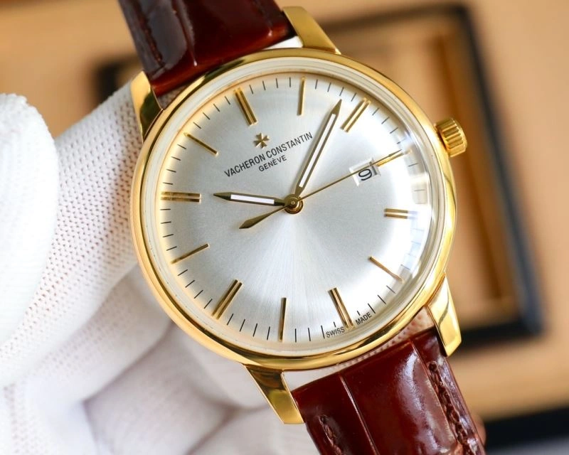 ZeroBulk VACHERON CONSTANTIN Watches 205265