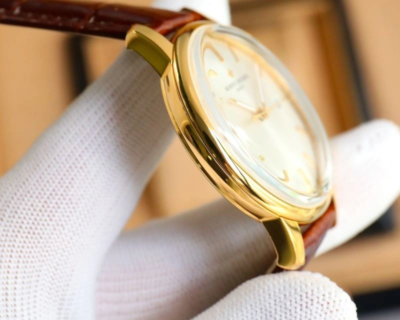 ZeroBulk VACHERON CONSTANTIN Watches 205265
