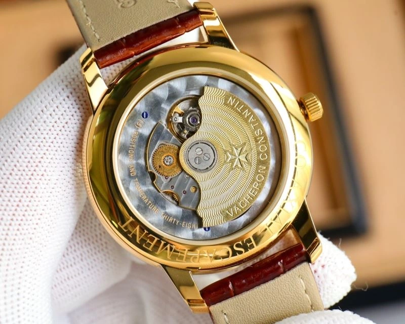 ZeroBulk VACHERON CONSTANTIN Watches 205265