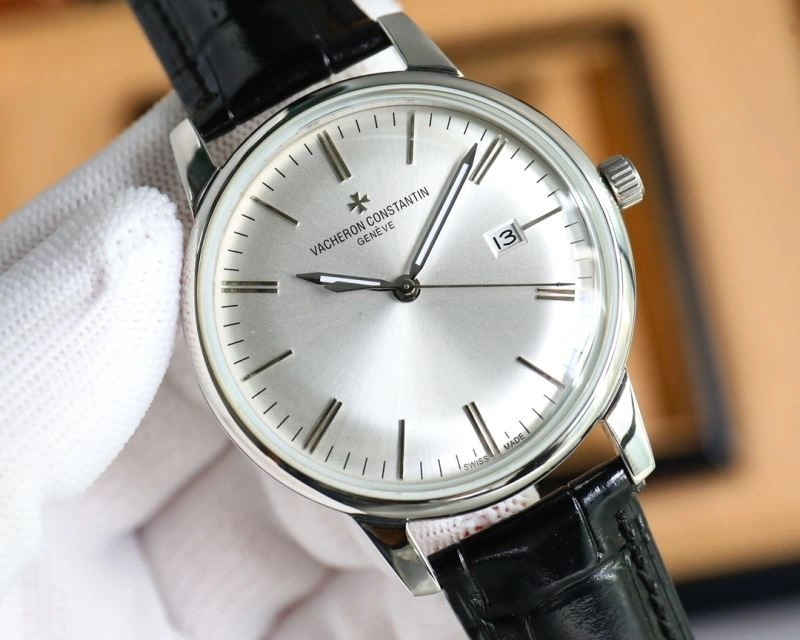 VACHERON CONSTANTIN Watches WellDesigned 205261