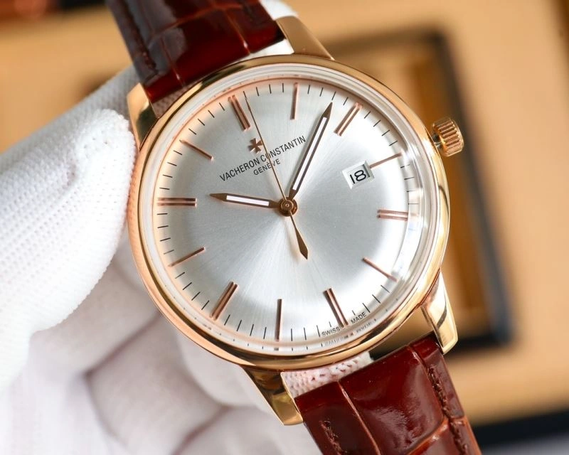 VACHERON CONSTANTIN Watches WellDesigned 205261