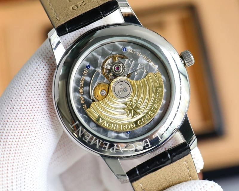 VACHERON CONSTANTIN Watches WellDesigned 205261