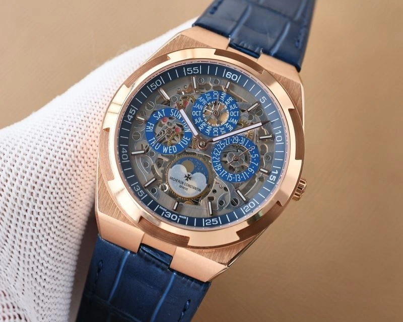VACHERON CONSTANTIN Watches Sporty 205242