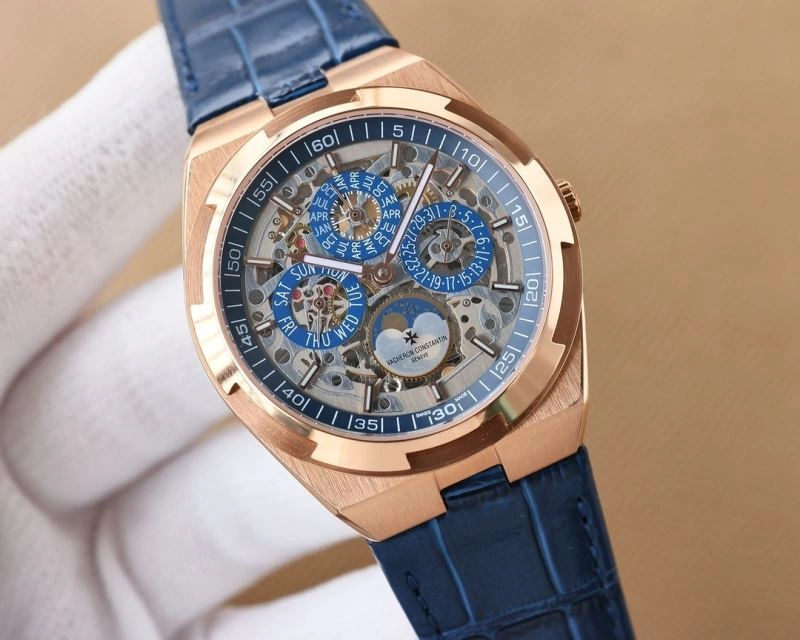 VACHERON CONSTANTIN Watches Sporty 205242