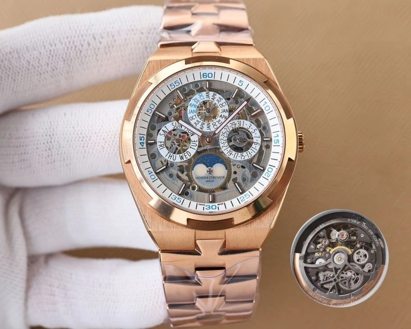 VACHERON CONSTANTIN Watches Sporty 205242