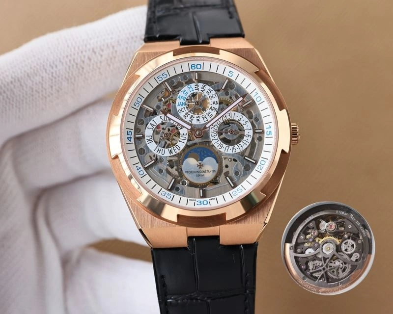 VACHERON CONSTANTIN Watches Sporty 205242