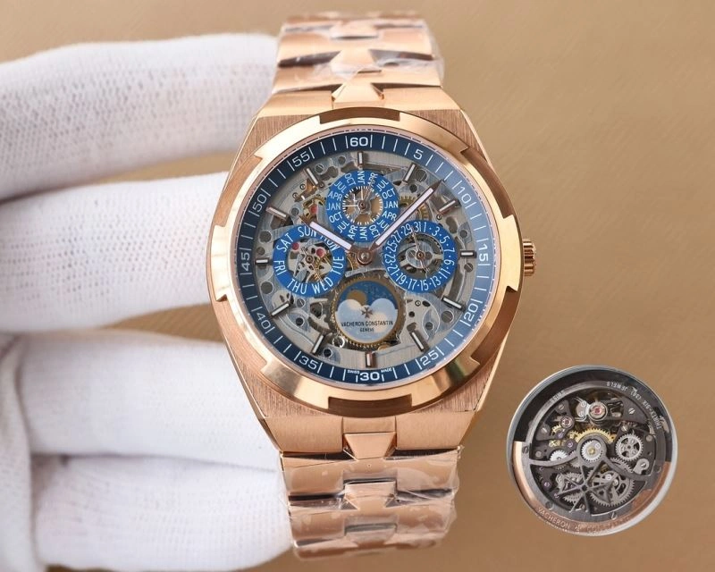 VACHERON CONSTANTIN Watches Sporty 205242