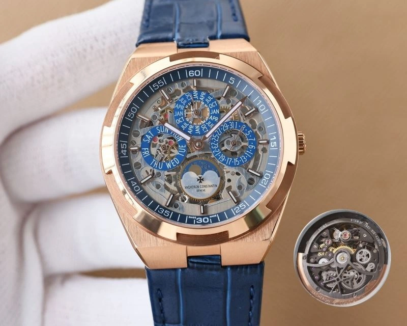 VACHERON CONSTANTIN Watches Sporty 205242