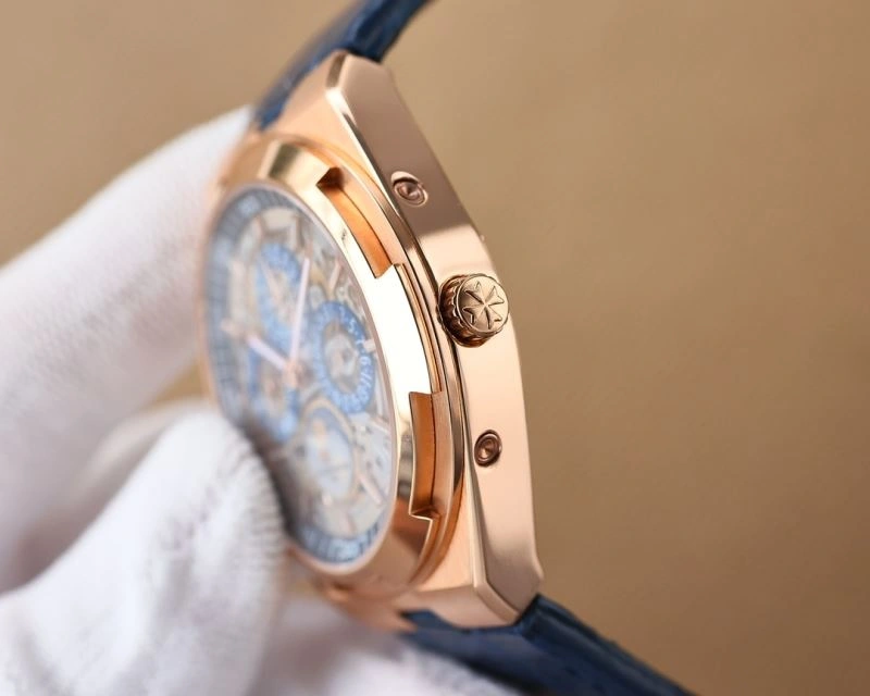 VACHERON CONSTANTIN Watches Sporty 205242
