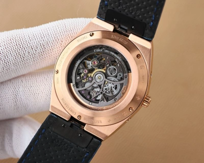 VACHERON CONSTANTIN Watches Sporty 205242