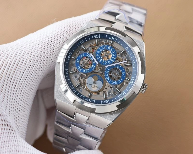 StreetReady VACHERON CONSTANTIN Watches 205241