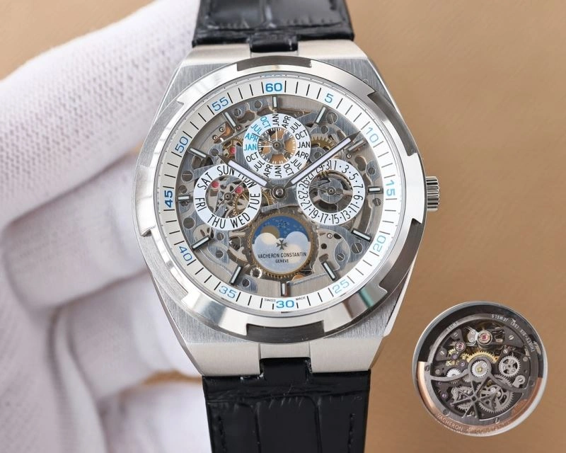 StreetReady VACHERON CONSTANTIN Watches 205241
