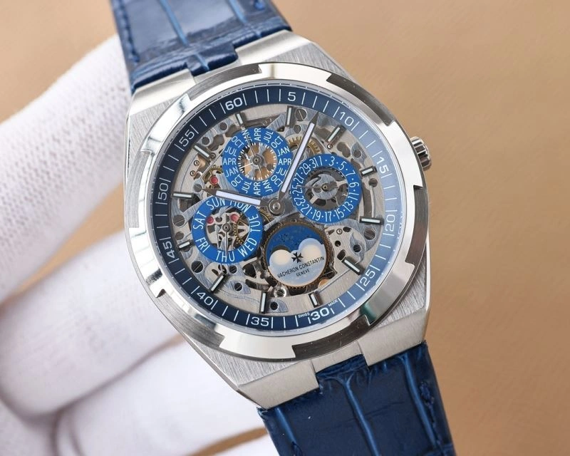 StreetReady VACHERON CONSTANTIN Watches 205241