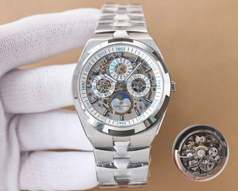 StreetReady VACHERON CONSTANTIN Watches 205241
