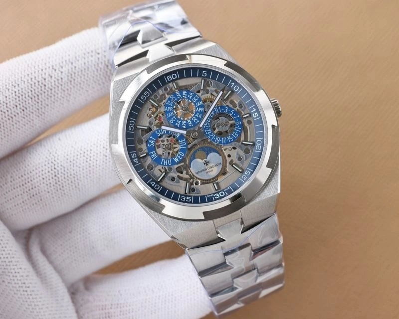 StreetReady VACHERON CONSTANTIN Watches 205241