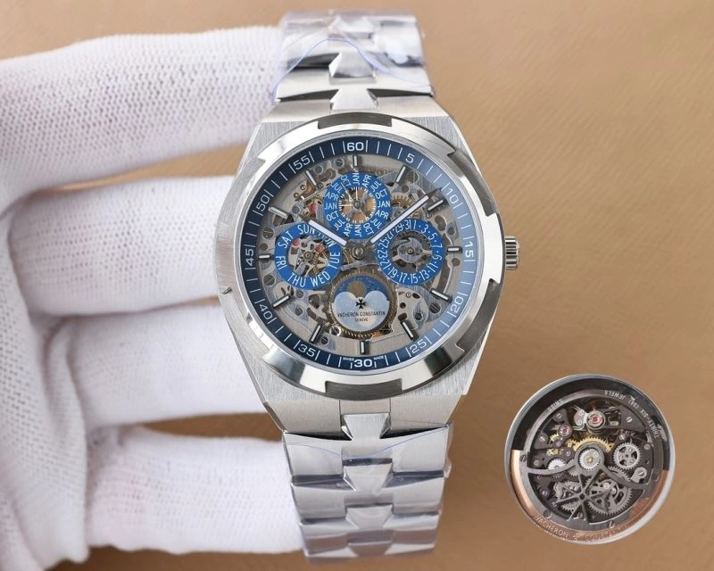 StreetReady VACHERON CONSTANTIN Watches 205241