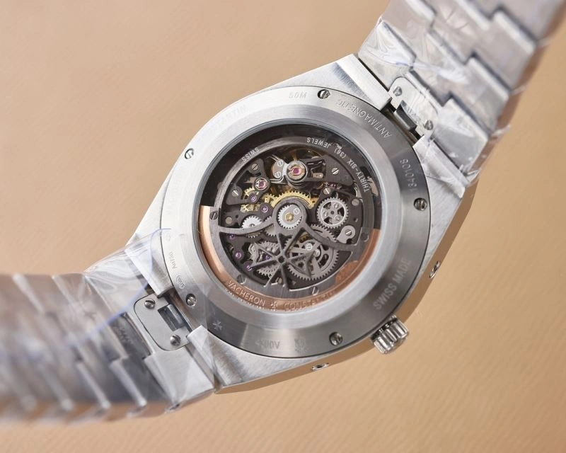 StreetReady VACHERON CONSTANTIN Watches 205241