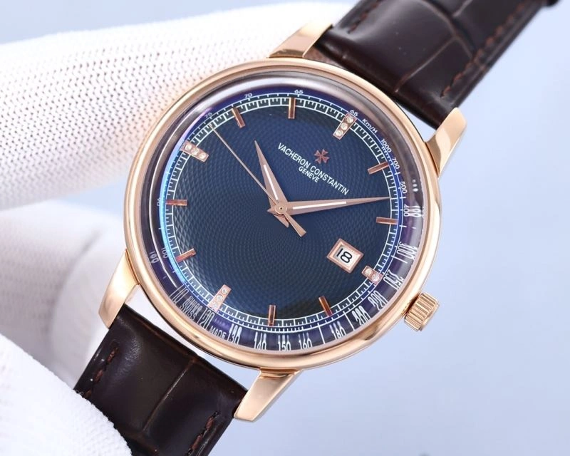 Stylish VACHERON CONSTANTIN Watches 205240