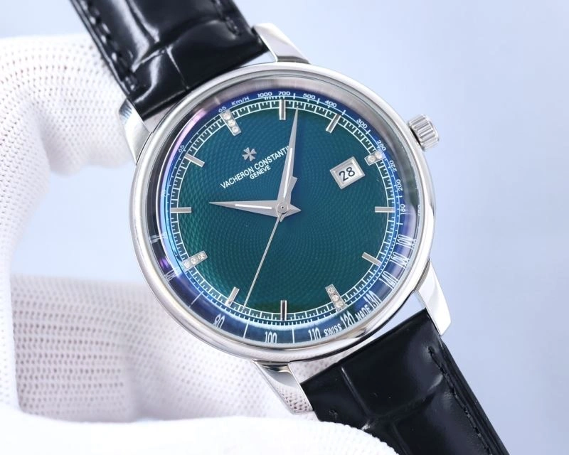 Stylish VACHERON CONSTANTIN Watches 205240