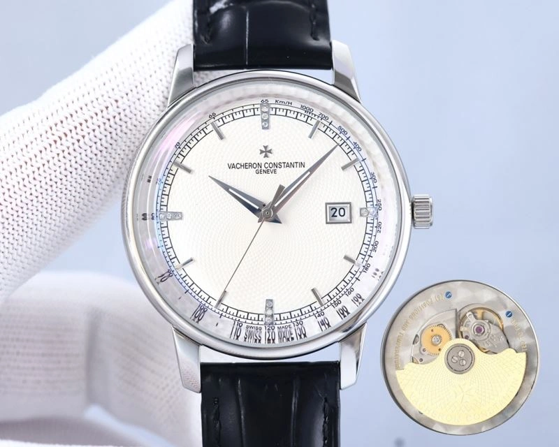 Stylish VACHERON CONSTANTIN Watches 205240