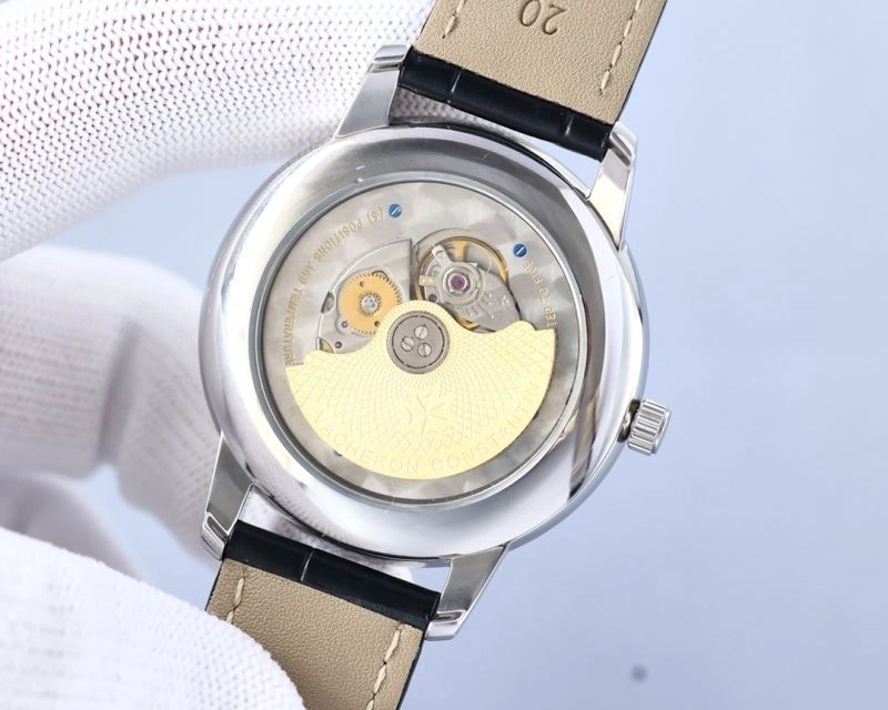 Stylish VACHERON CONSTANTIN Watches 205240