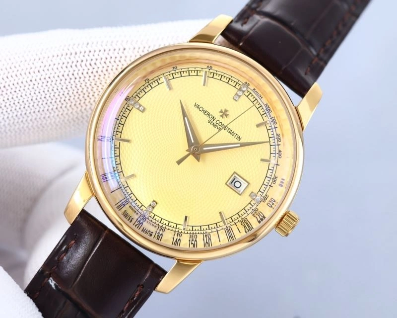 Tailored VACHERON CONSTANTIN Watches 205239