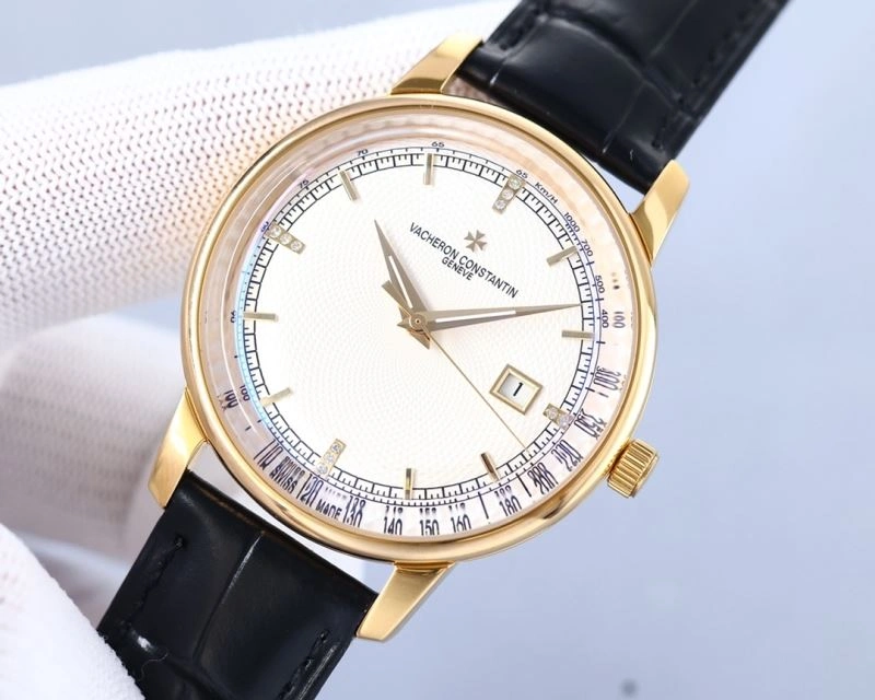 Tailored VACHERON CONSTANTIN Watches 205239