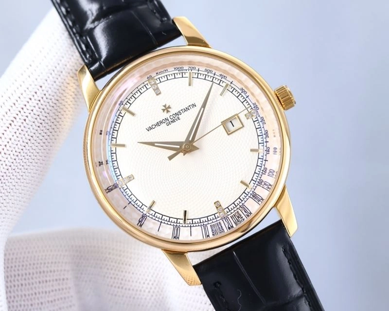 Tailored VACHERON CONSTANTIN Watches 205239