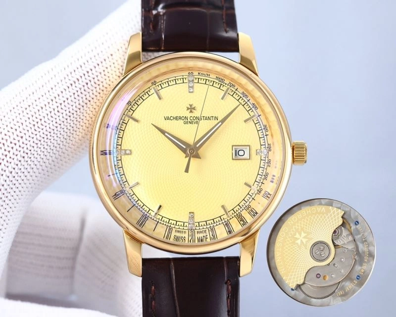 Tailored VACHERON CONSTANTIN Watches 205239