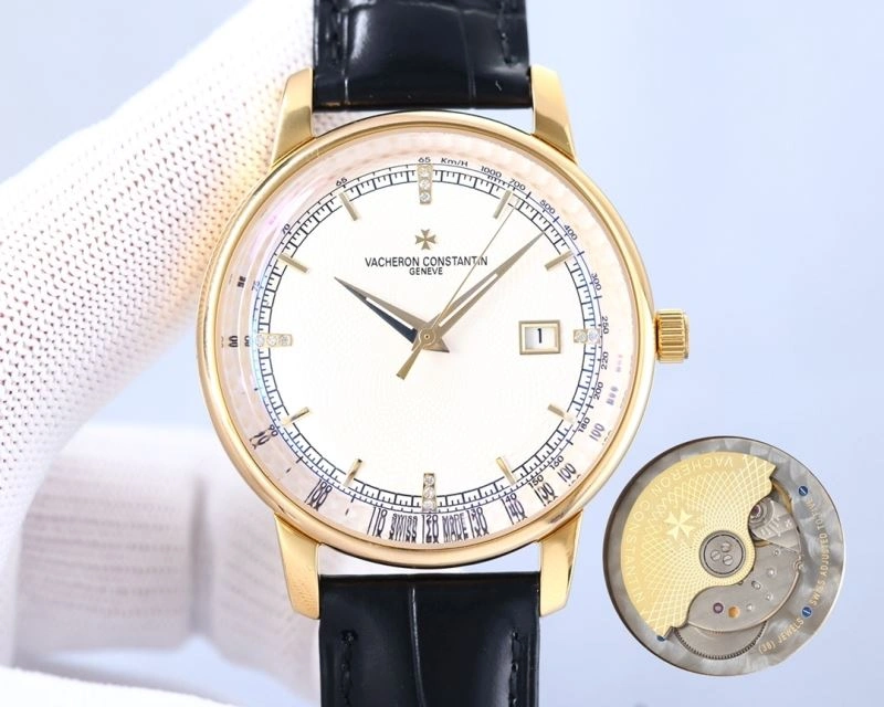 Tailored VACHERON CONSTANTIN Watches 205239