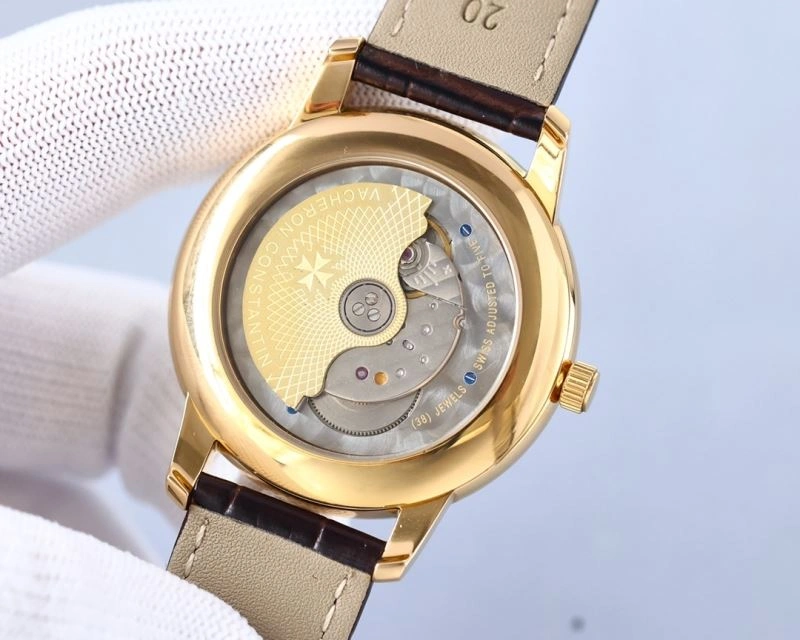 Tailored VACHERON CONSTANTIN Watches 205239