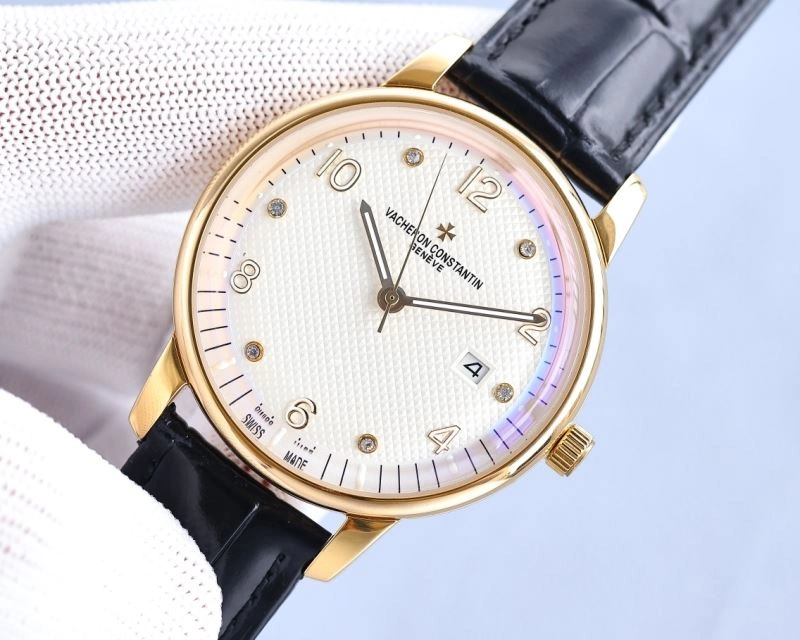VACHERON CONSTANTIN Watches Casual 205238