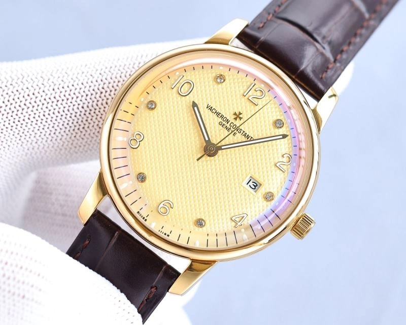 VACHERON CONSTANTIN Watches Casual 205238