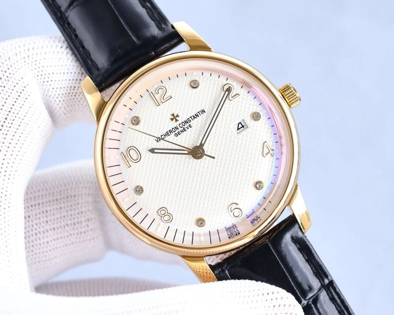 VACHERON CONSTANTIN Watches Casual 205238