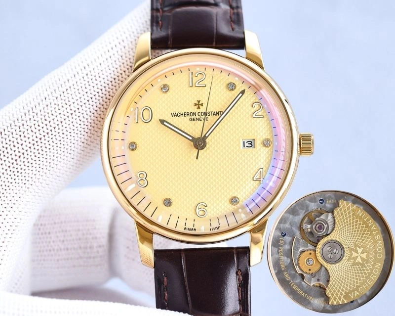 VACHERON CONSTANTIN Watches Casual 205238