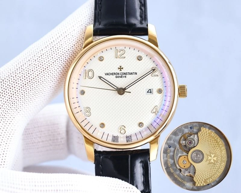 VACHERON CONSTANTIN Watches Casual 205238