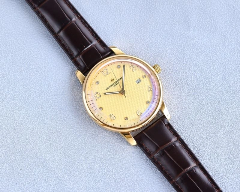 VACHERON CONSTANTIN Watches Casual 205238