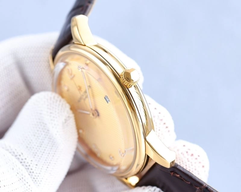 VACHERON CONSTANTIN Watches Casual 205238