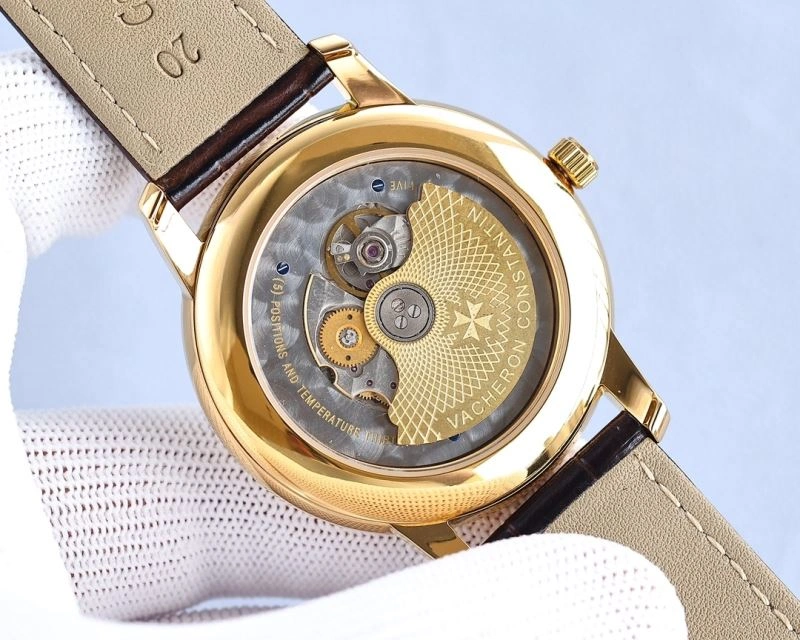 VACHERON CONSTANTIN Watches Casual 205238