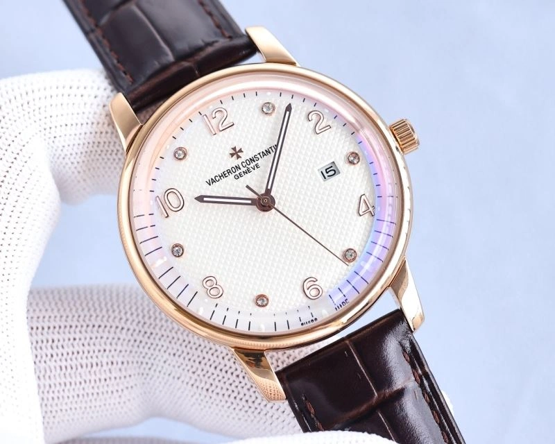 VACHERON CONSTANTIN Watches Functional 205236