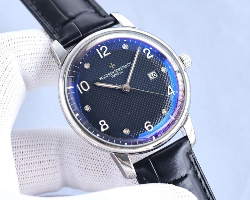 VACHERON CONSTANTIN Watches Functional 205236