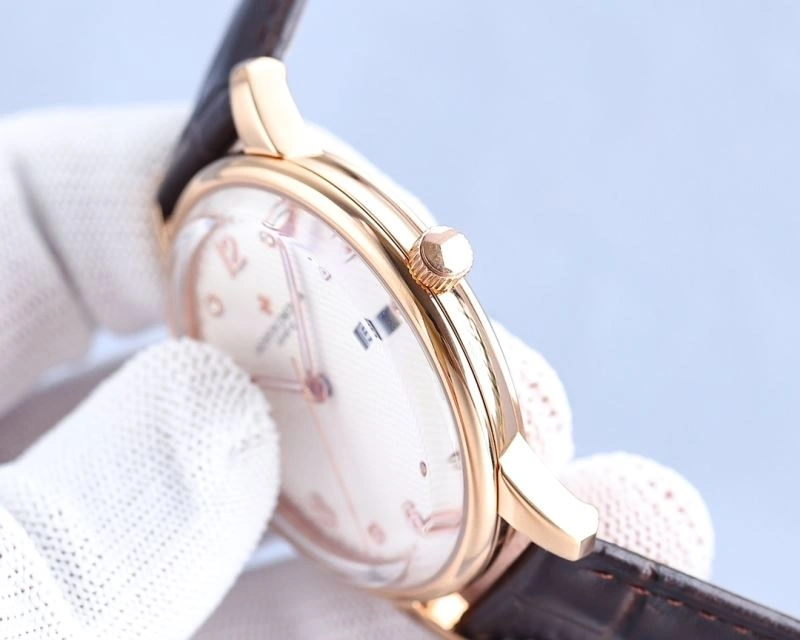 VACHERON CONSTANTIN Watches Functional 205236