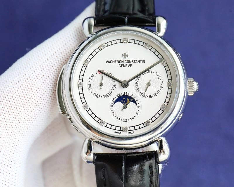 VACHERON CONSTANTIN Watches Casual 205237