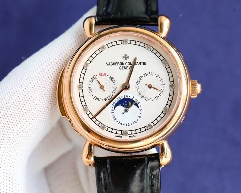 VACHERON CONSTANTIN Watches Casual 205237
