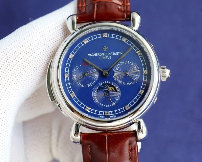 VACHERON CONSTANTIN Watches Casual 205237