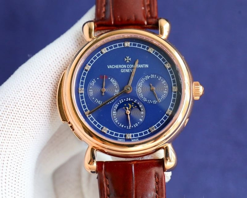VACHERON CONSTANTIN Watches Casual 205237