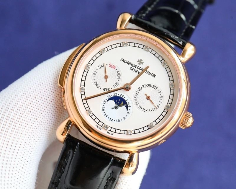 VACHERON CONSTANTIN Watches Casual 205237